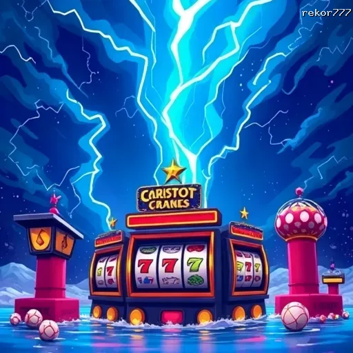 rekor777: Promo dan Bonus Terbaik untuk Para Gamer Indonesia