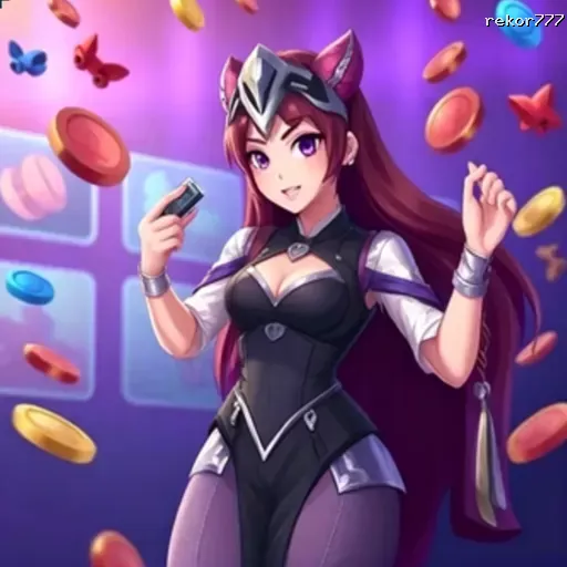 Menjelajahi Fitur Unggulan Situs Game rekor777