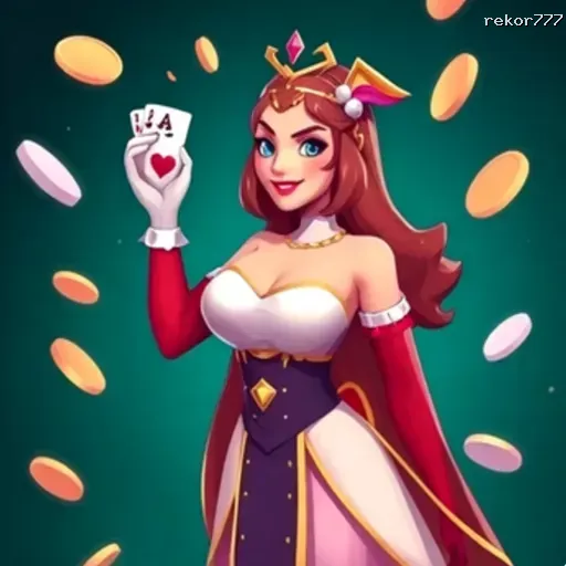 Menggali Fitur Menarik di Situs Game rekor777