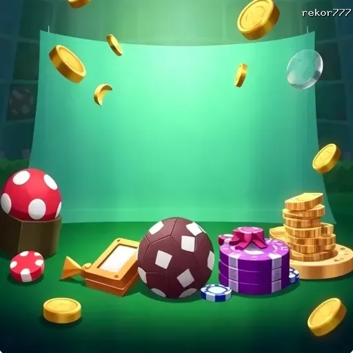 Mengulas Fitur Menarik di Situs Game rekor777