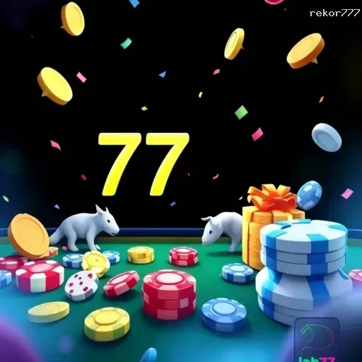Mengenal rekor777 Sebagai Platform Game Online Terpercaya