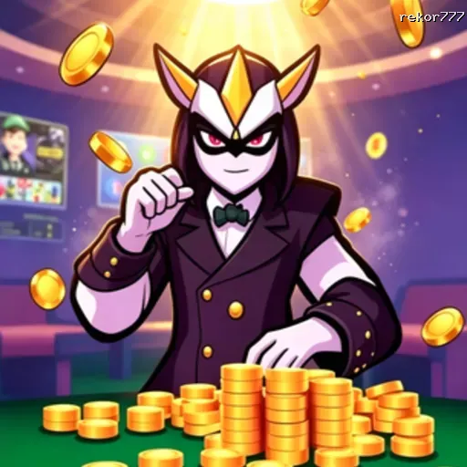 Keamanan dan Keandalan Situs rekor777 di Dunia Game