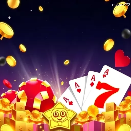 Review Permainan Populer di Situs rekor777
