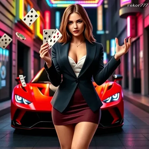 rekor777: Bet Sport Dengan Fitur Terbaik untuk Pemain Indonesia